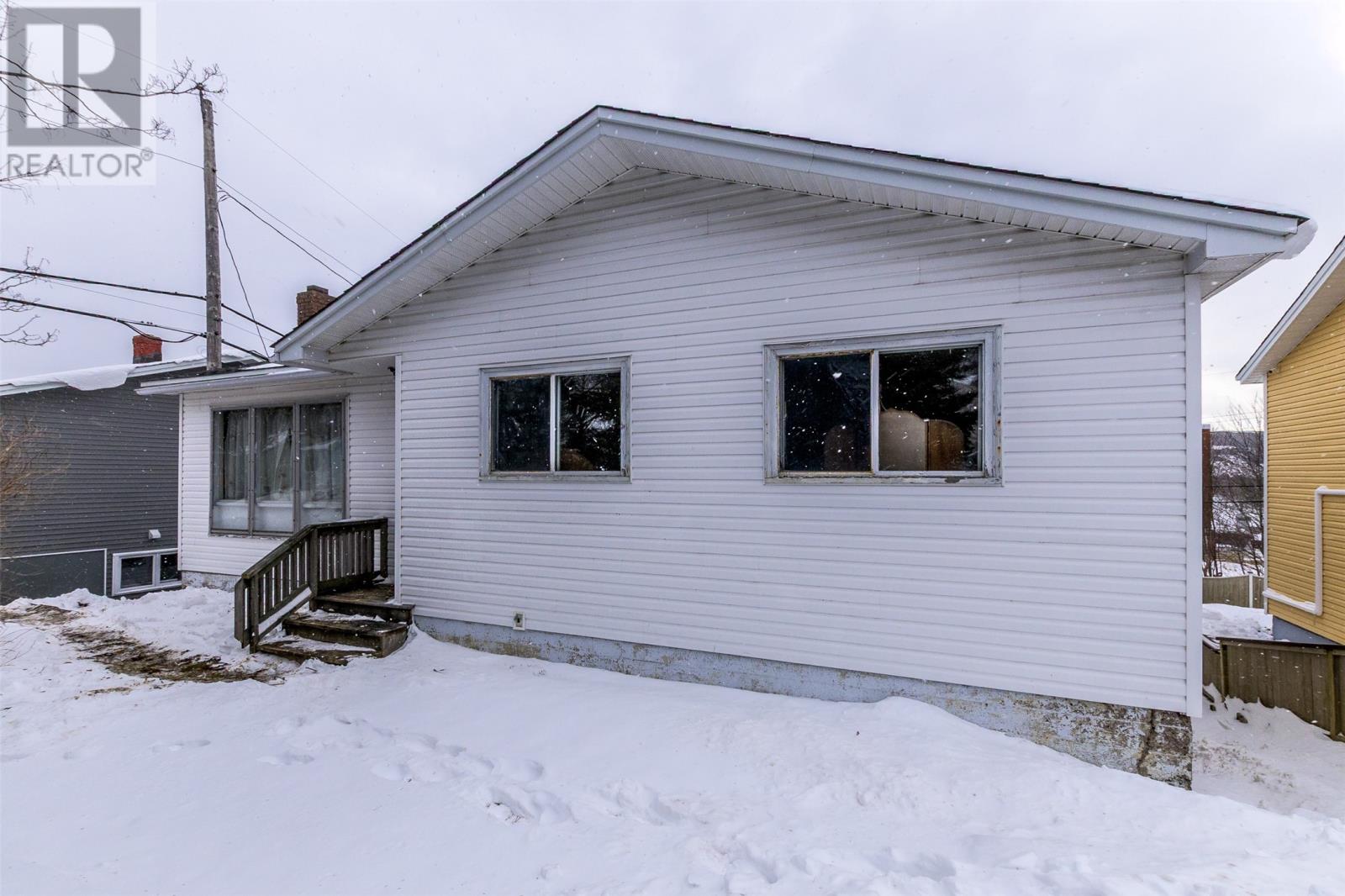 11 Taylor Place, St. John's, NL, A1A1L4 photo 4