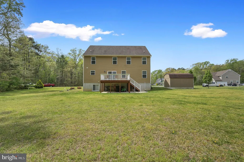 Additional image 4 of 141 Hunters Run Boulevard, Felton, DE 19943