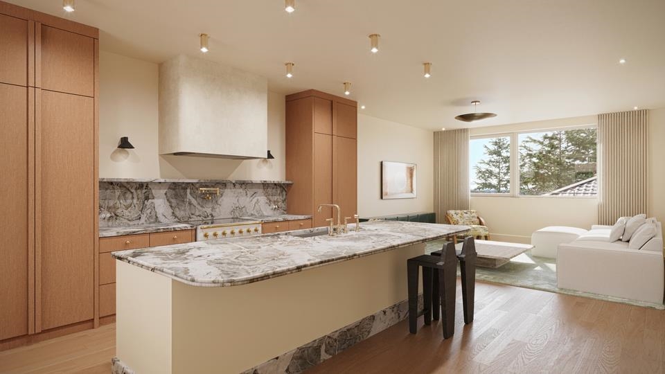 Additional image 2 of 3-1610 Roxburgh Crescent, Vancouver, BC, V6M 3E8