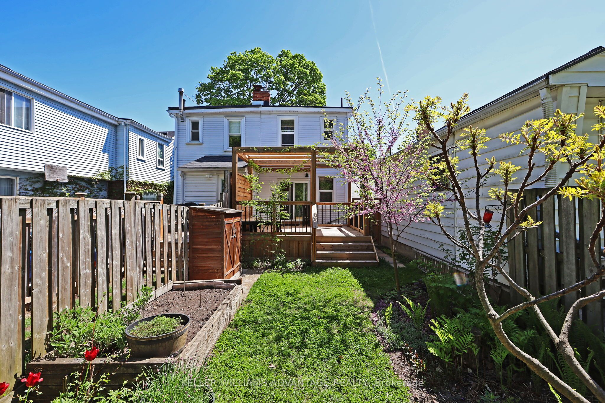 Additional image 5 of 152 King Edward Avenue, Toronto, ON, M4C 5J8