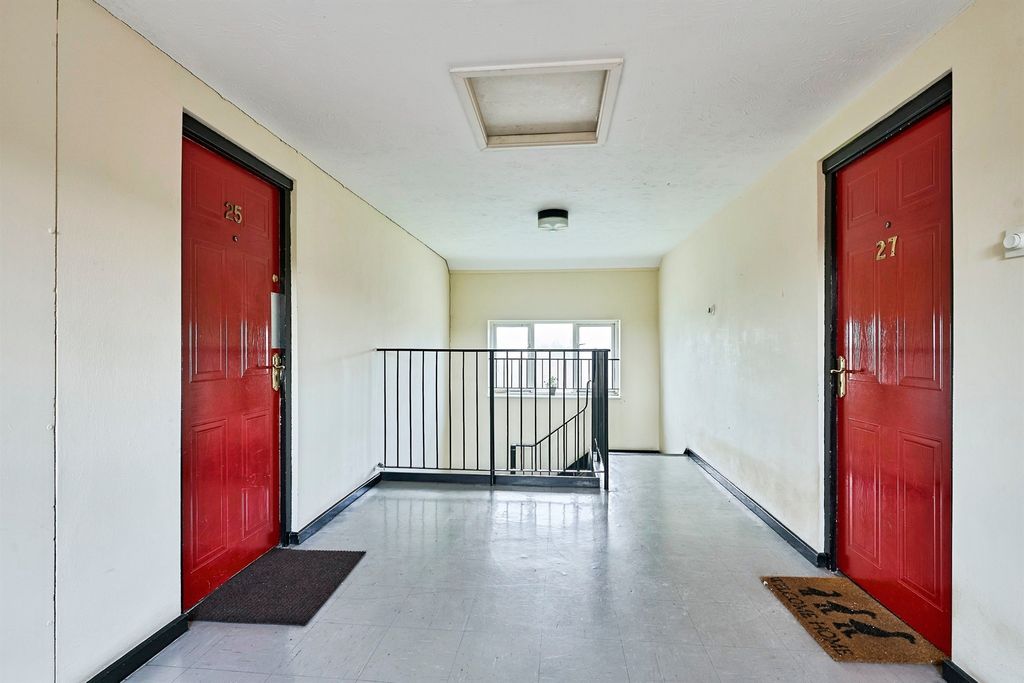 Additional image 19 of 1 bed flat for saleOld Port Close, Tipton DY4