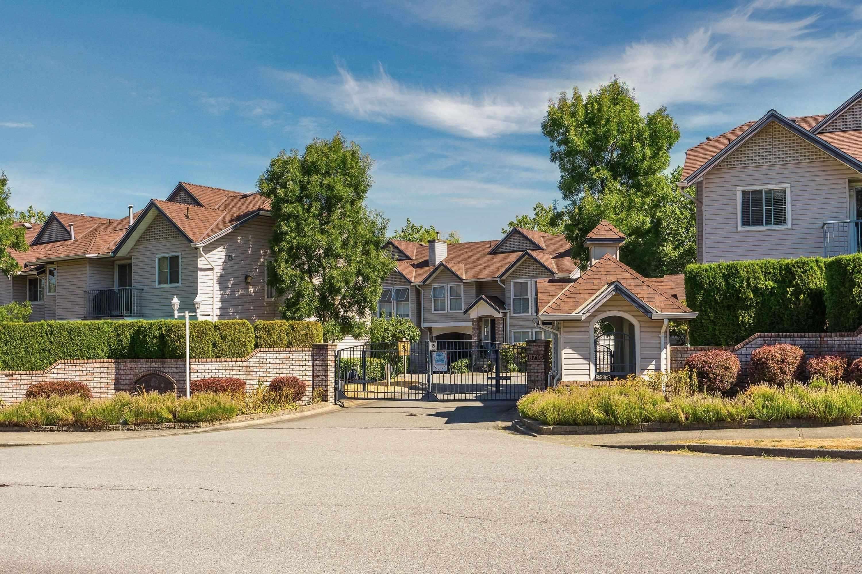 93-8716 Walnut Grove Drive, Langley, BC, V1M 2K2