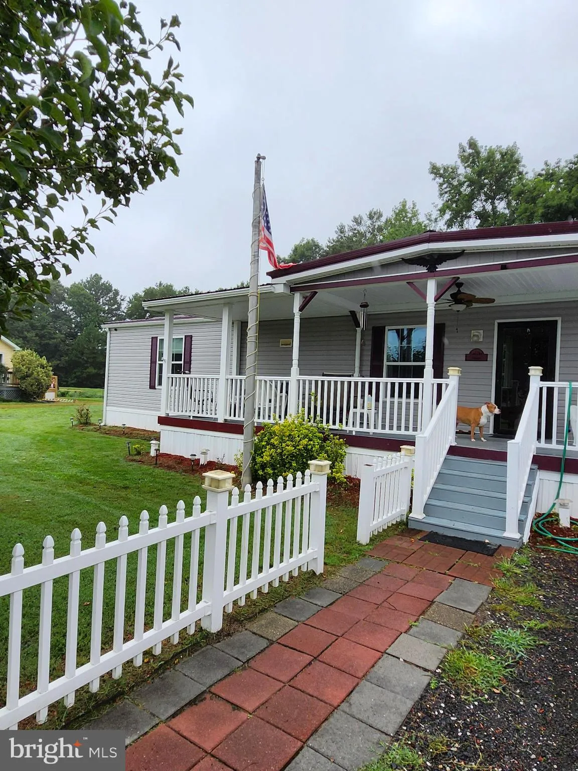Additional image 22 of 11404 Abbys Way Unit 55916, Bridgeville, DE 19933