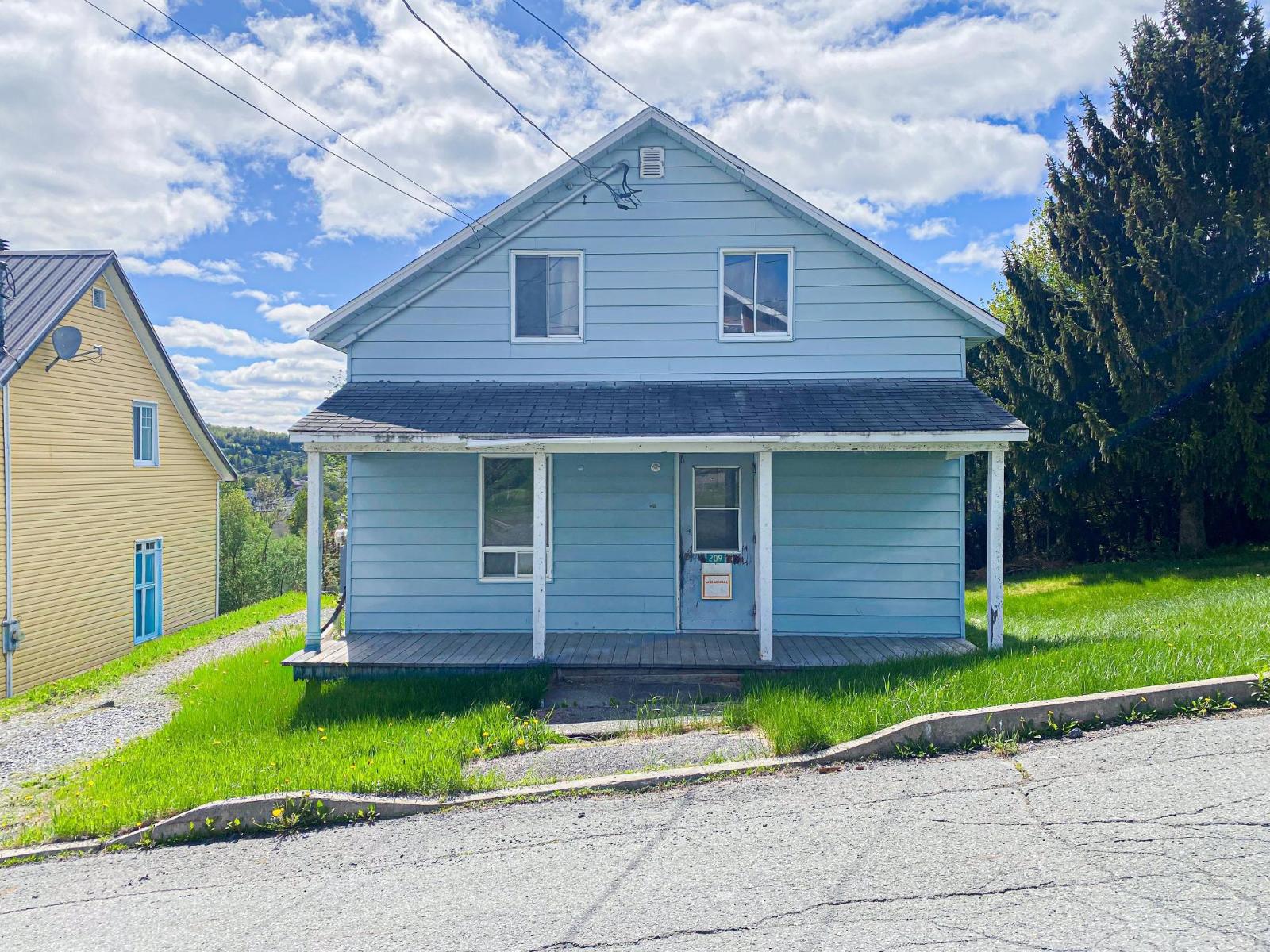 209 106e Rue