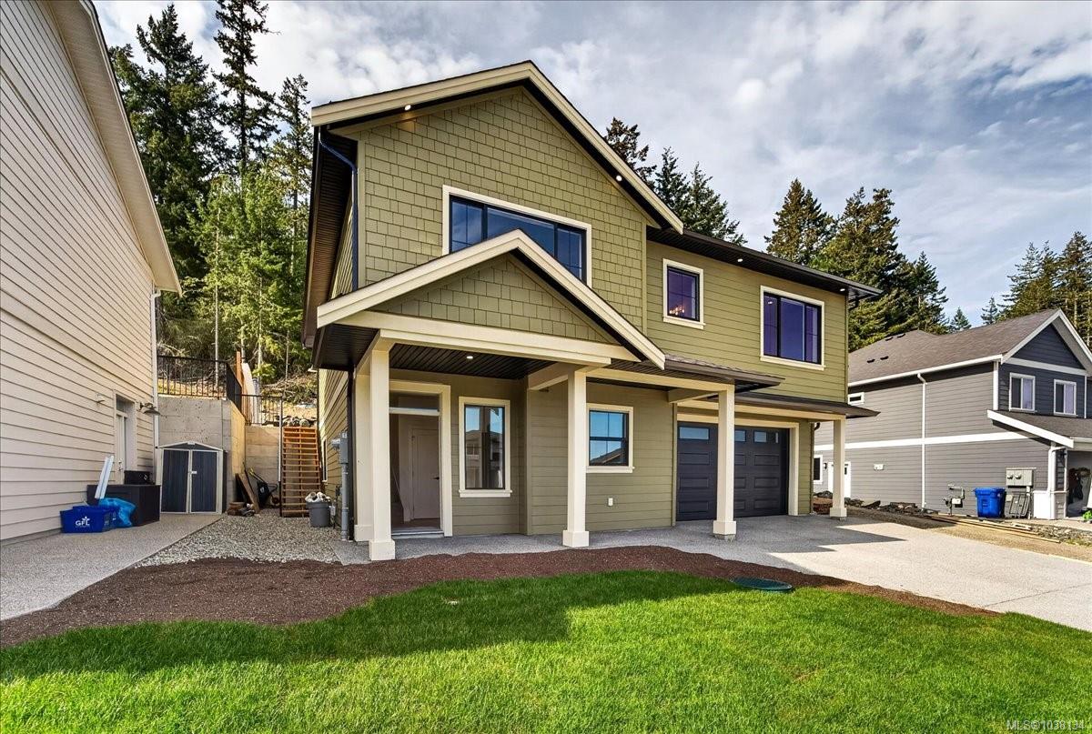 2584 Nickson Way, Sooke, BC, V9Z 1P8