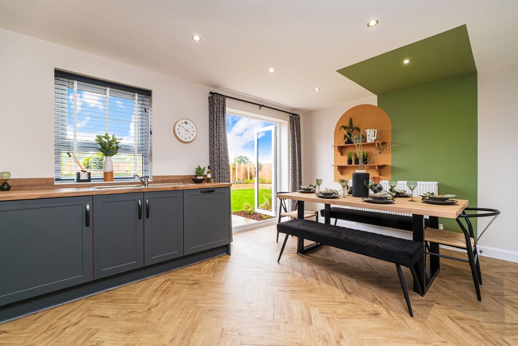 Additional image 4 of 3 bed semi-detached house for sale"Mewstone" at Ixworth Road, Thurston, Bury St Edmunds IP31