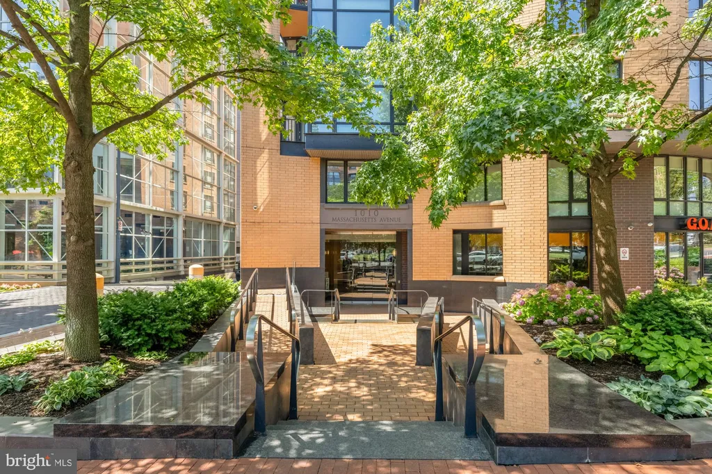 Additional image 25 of 1010 Massachusetts Avenue NW Unit 207, Washington, DC 20001