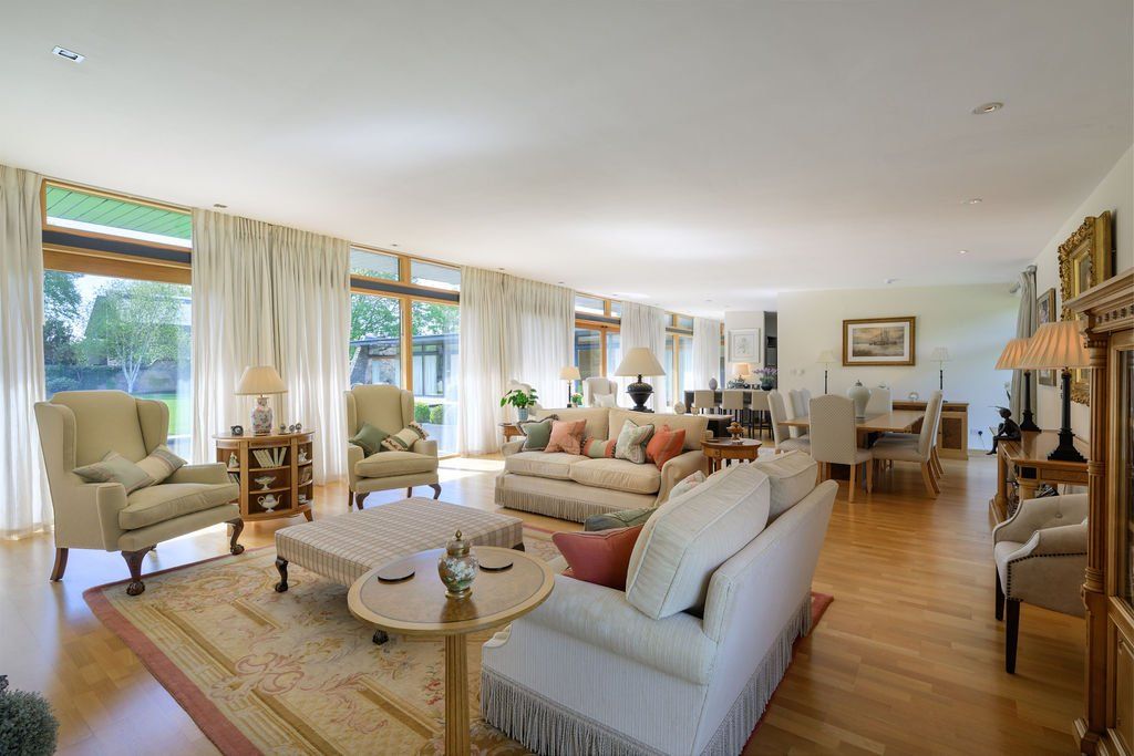 Additional image 2 of 4 bed detached house for saleGolf Course Road, Blairgowrie, Perthshire PH10