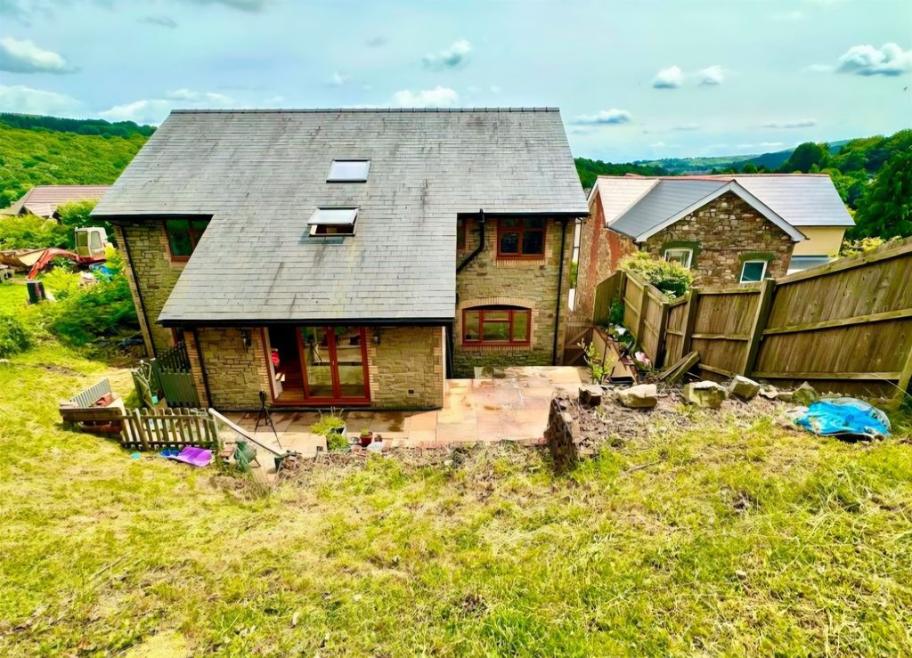 Additional image 28 of 5 bed detached house for saleStoney Road, Garndiffaith, Pontypool NP4