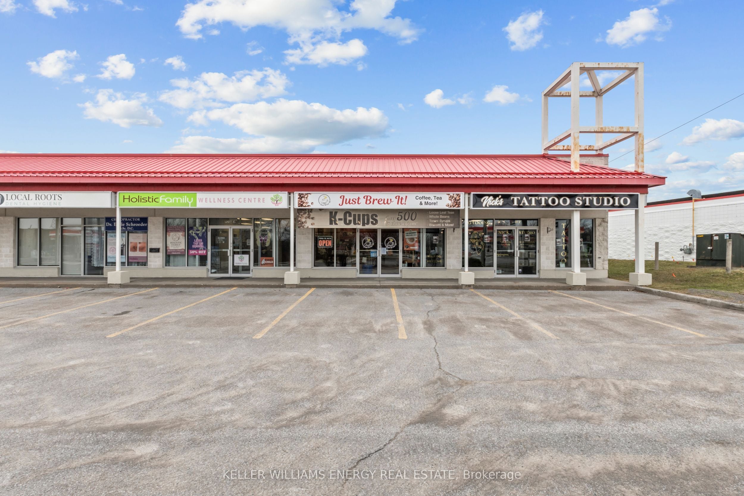 4-1040 Division Street, Cobourg, ON, K9A 5Y5