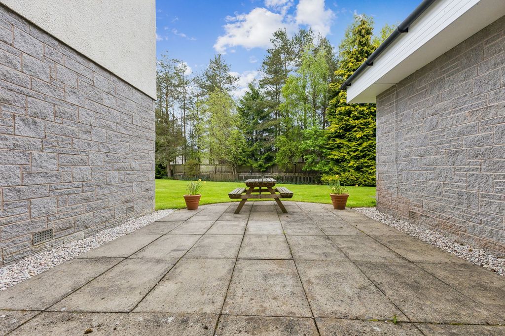 Additional image 14 of 2 bed flat for saleWindsor Gardens, Auchterarder PH3