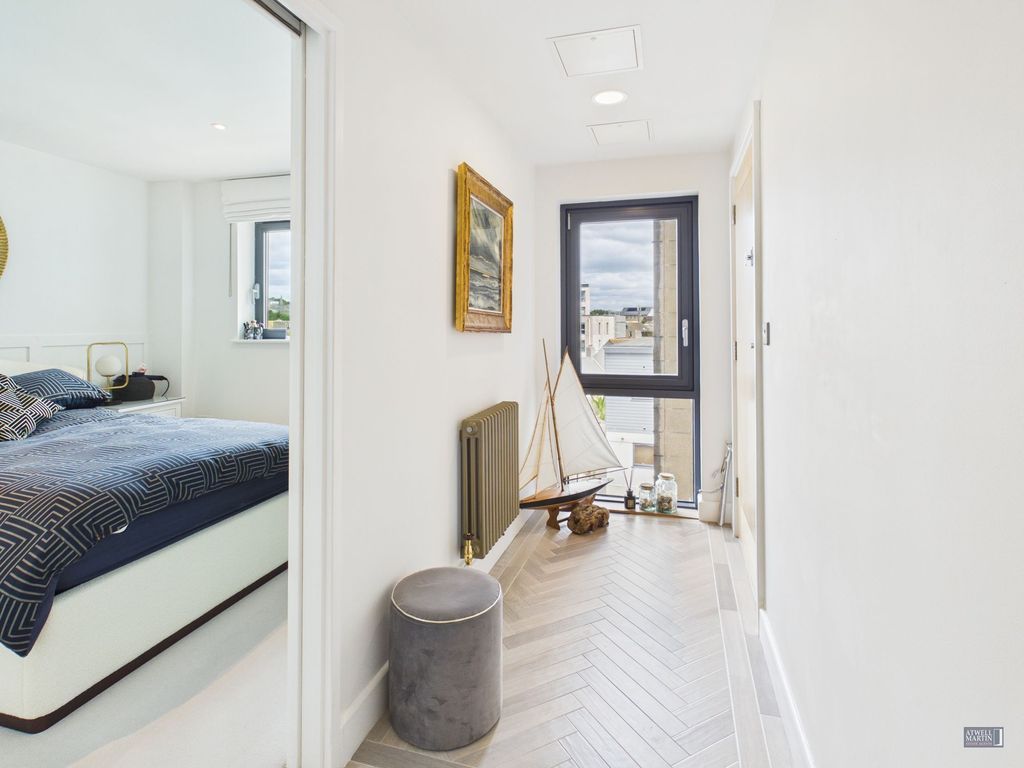Additional image 21 of 2 bed flat for saleParsonage Way, Plymouth PL4