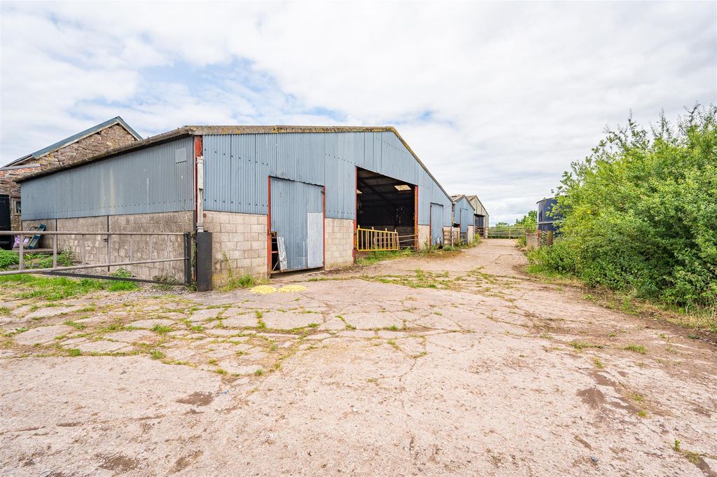 Additional image 25 of 3 bed farmhouse for saleLlangwm, Usk NP15