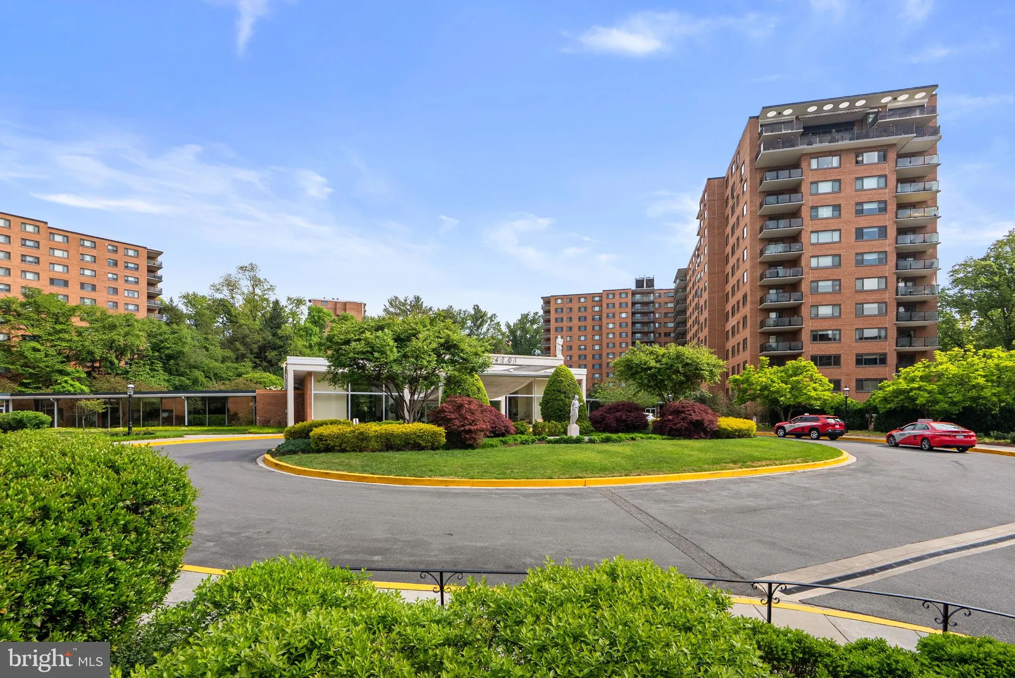 Additional image 30 of 4201 Cathedral Avenue NW Unit T10E, Washington, DC 20016