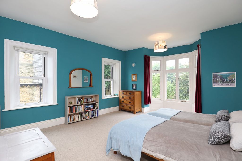 Additional image 18 of 9 bed detached house for saleTaptonville Crescent, Broomhill, Sheffield S10