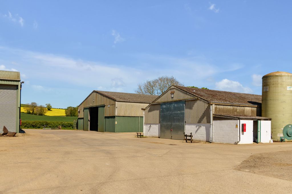 Additional image 6 of Land for saleGlebe Farm | Whole, Oxcombe Road, Belchford, Horncastle LN9