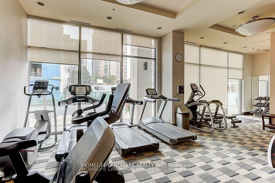 Additional image 6 of 3103-208 Enfield Place, Mississauga, ON, L5B 0B8