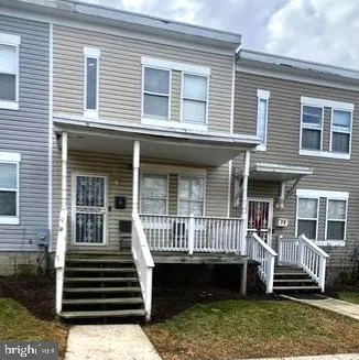 16 N Street SW Unit 16, Washington, DC 20024