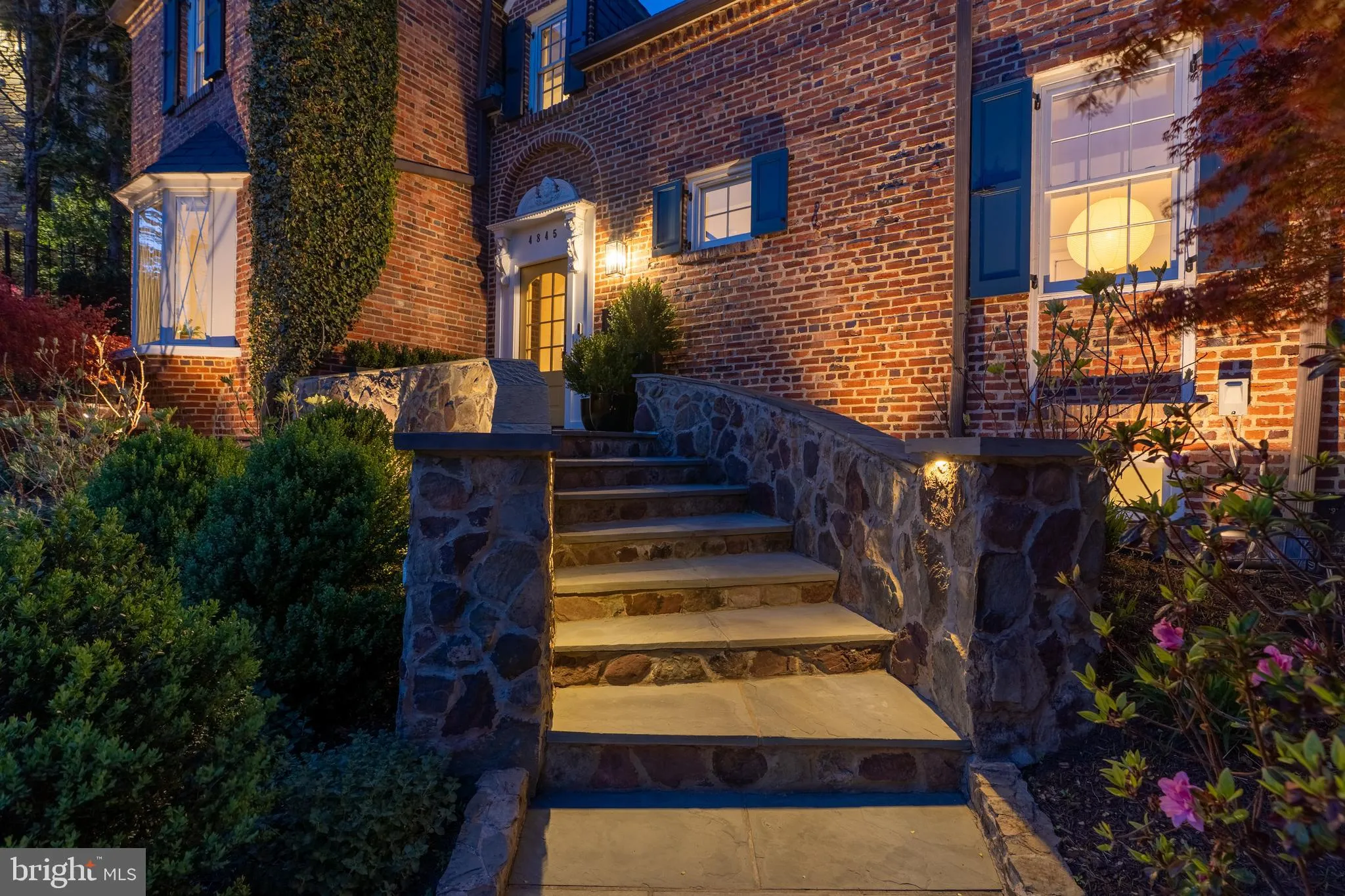 Additional image 35 of 4845 Linnean Avenue NW, Washington, DC 20008