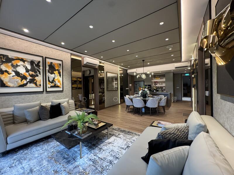 12 Clementi Avenue 1