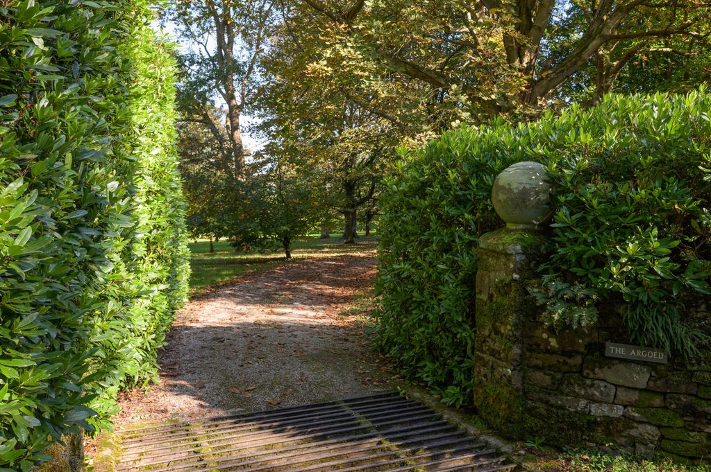 Additional image 42 of 7 bed detached house for salePenallt, Monmouth, Monmouthshire NP25