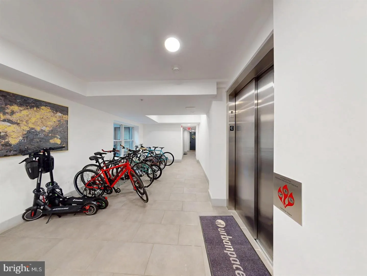 Additional image 31 of 927 Kennedy Street NW Unit 303, Washington, DC 20011
