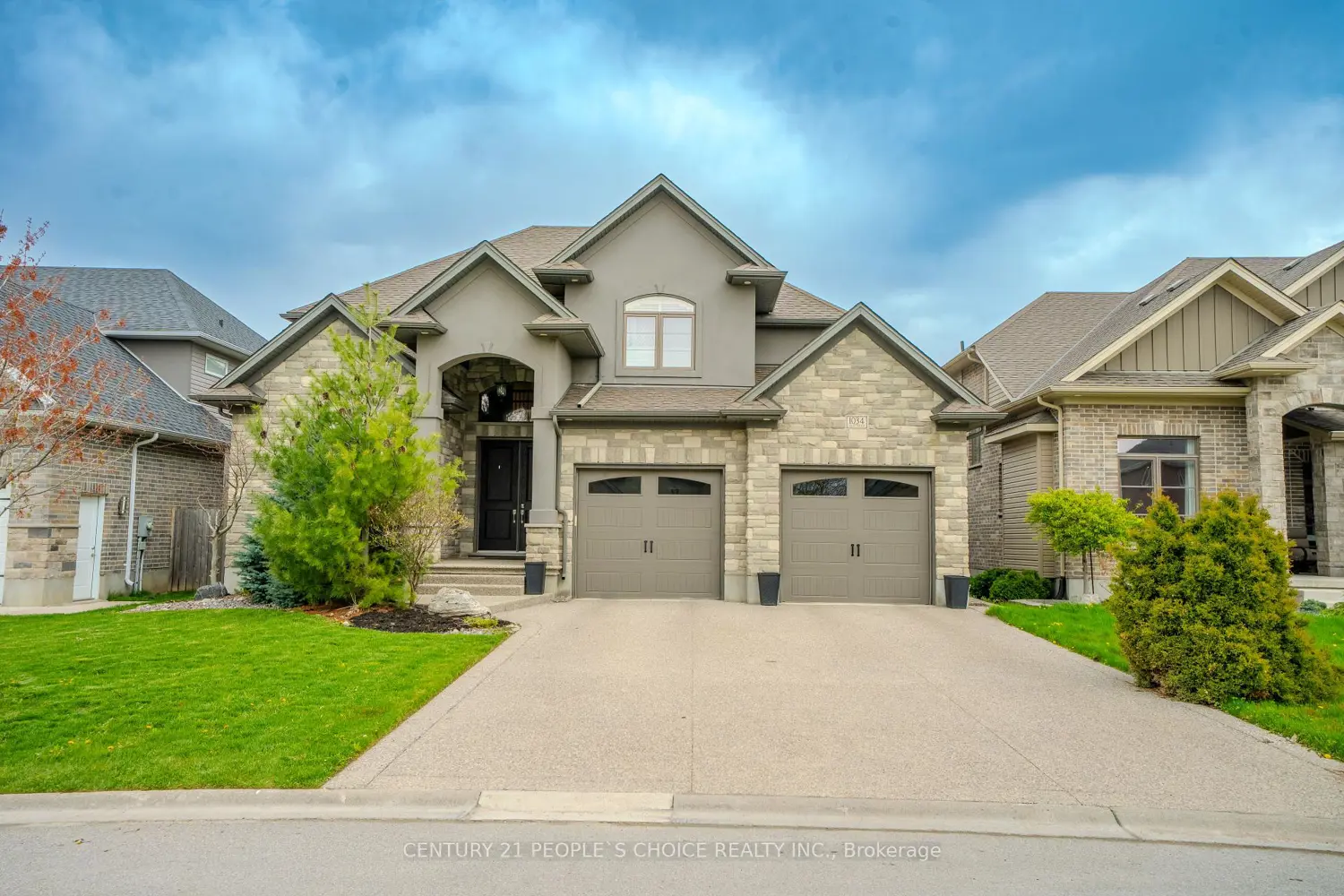 1034 Melsetter Way