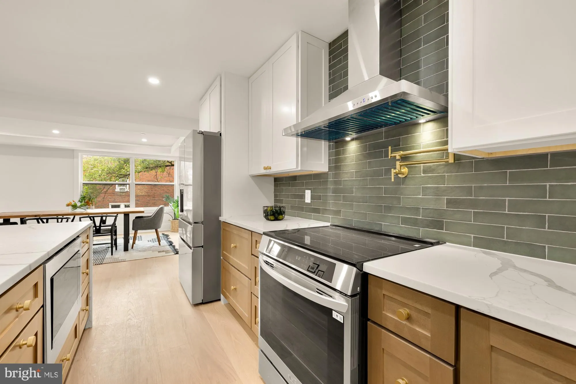 Additional image 33 of 5703 9th Street NW Unit 1, Washington, DC 20011