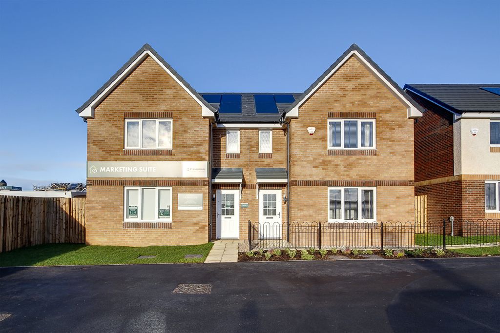 Additional image 14 of 3 bed semi-detached house for saleBaird Road, Monkton, Prestwick KA9