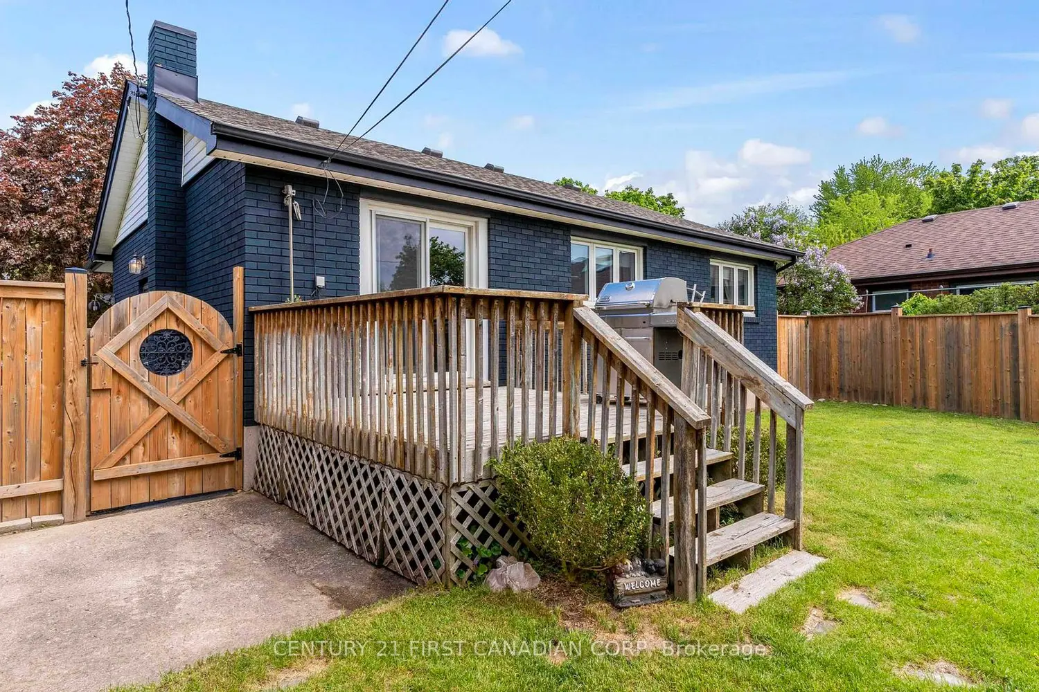 Additional image 18 of 85 Algonquin Crescent