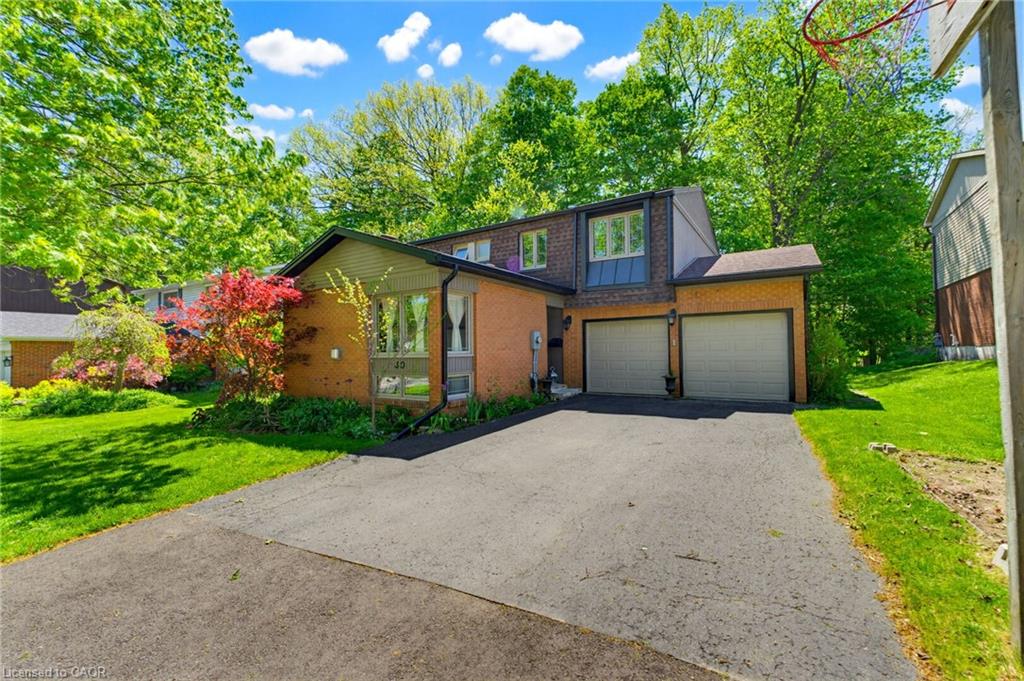 30 Jerome Park Drive, Dundas, ON, L9H 6H2 photo 5