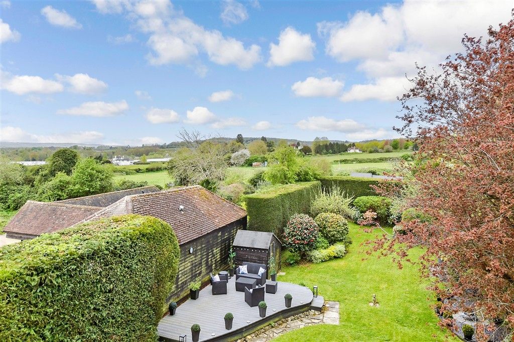 Additional image 4 of 5 bed detached house for saleButchers Lane, Mereworth, Maidstone, Kent ME18