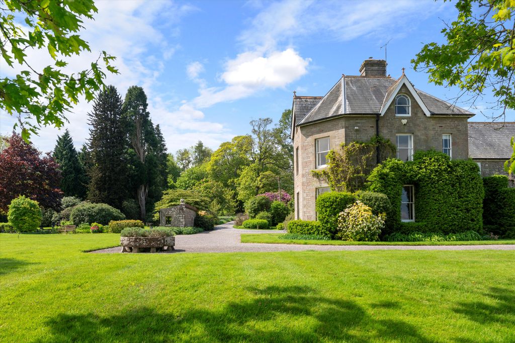Additional image 4 of 7 bed detached house for salePenallt, Monmouth, Monmouthshire NP25