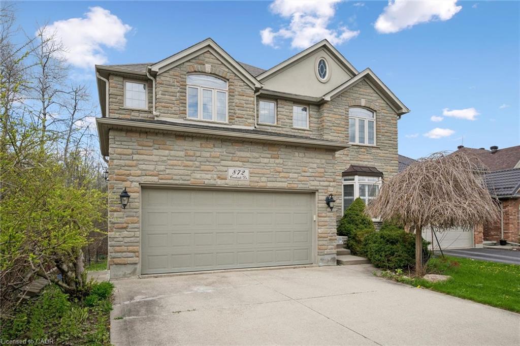 Additional image 5 of 872 Creekside Drive, Waterloo, ON, N2V 2S7