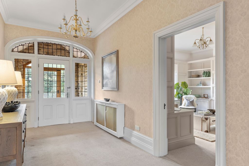 Additional image 14 of 8 bed detached house for saleMoor Lane, Burley In Wharfedale LS29
