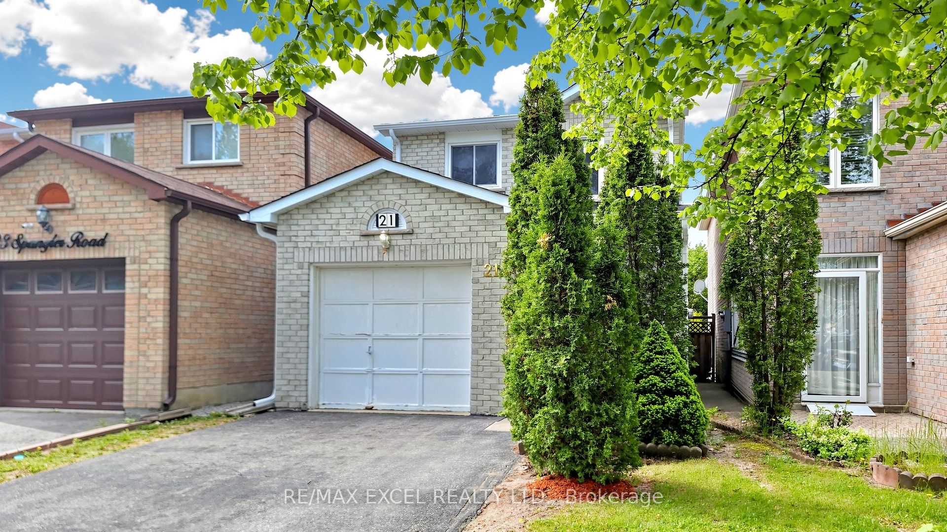 Additional image 3 of 21 Spangler Road, Markham, ON, L3S 2G2