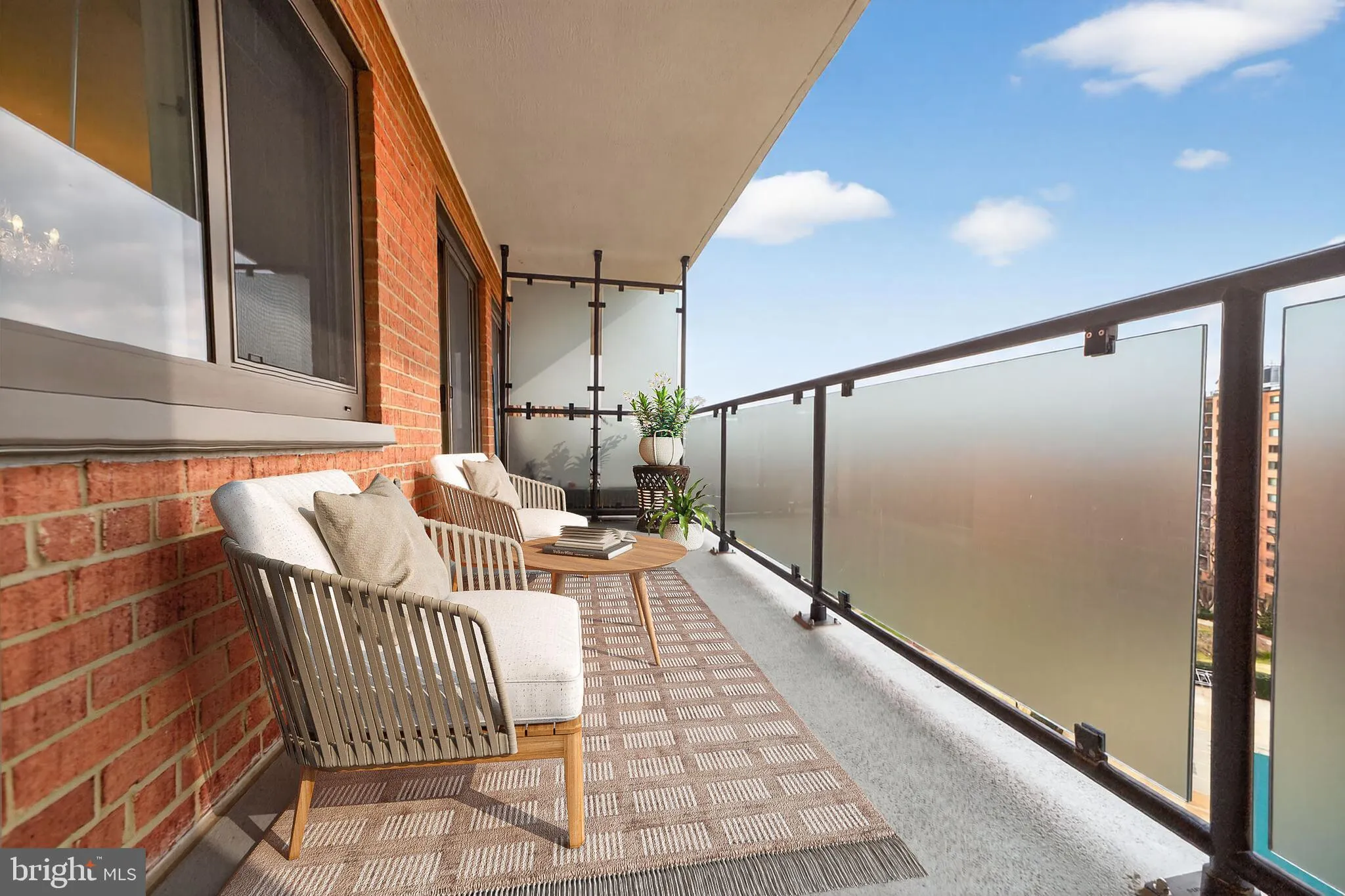 Additional image 36 of 4201 Cathedral Avenue NW Unit 1121E, Washington, DC 20016