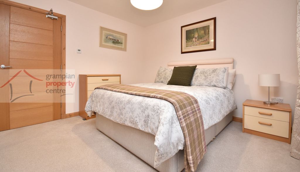 Additional image 13 of 2 bed flat for saleProvost Drive, Lossiemouth IV31