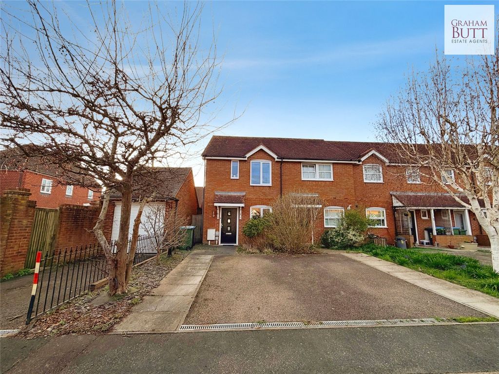 Additional image 13 of 2 bed end terrace house for saleButcher Close, Angmering, West Sussex BN16