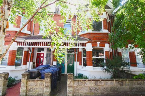 Valetta Road, Acton W3