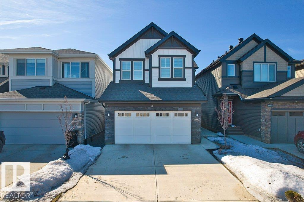 21003 131 Avenue NW, Edmonton, AB, T5S0P4