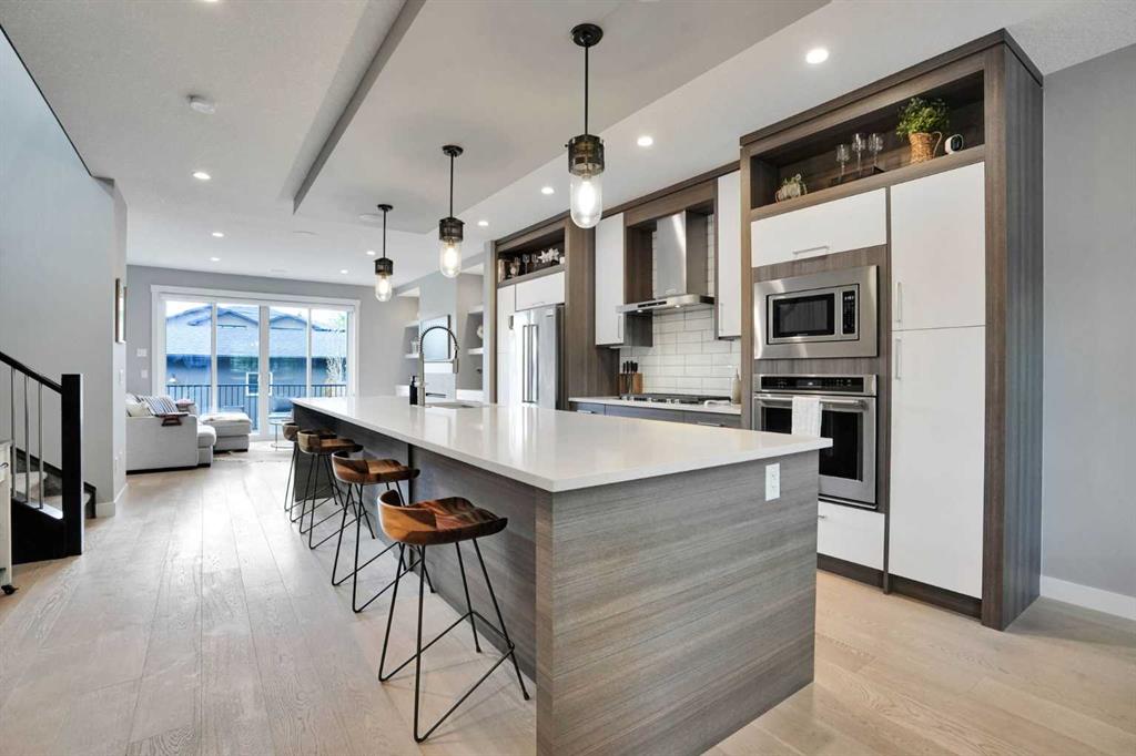 Additional image 6 of 4405 20 Avenue NW, Calgary, AB, T3B 0T5