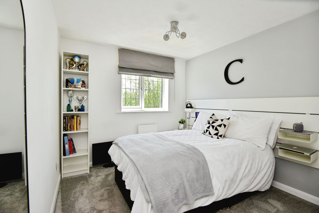 Additional image 14 of 4 bed detached house for saleBoscombe Grove, Trentham, Stoke-On-Trent ST4