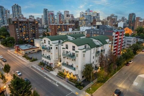 Additional image 7 of 2106-1514 11 Street SW, Calgary, AB, T2R 1G9