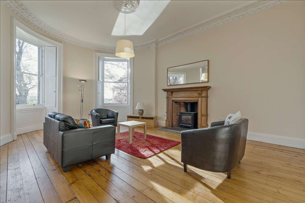 Additional image 8 of 3 bed flat for saleMain Street, Perth PH2