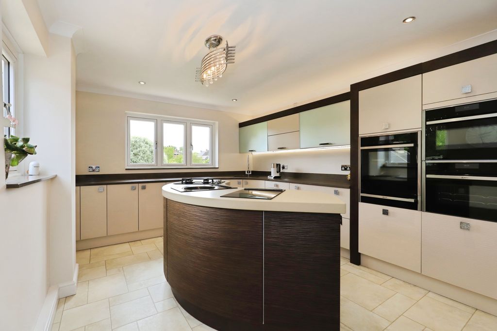 Additional image 13 of 4 bed detached house for saleThe Millpool, Wolverhampton WV5