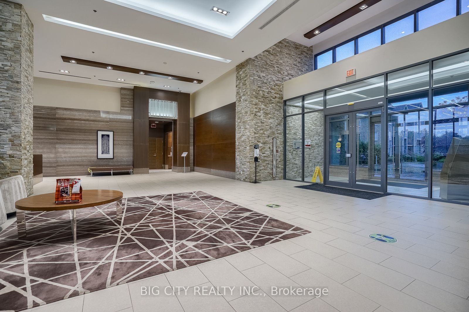 Additional image 4 of 403-35 Brian Peck Crescent, Toronto, ON, M4G 0A5