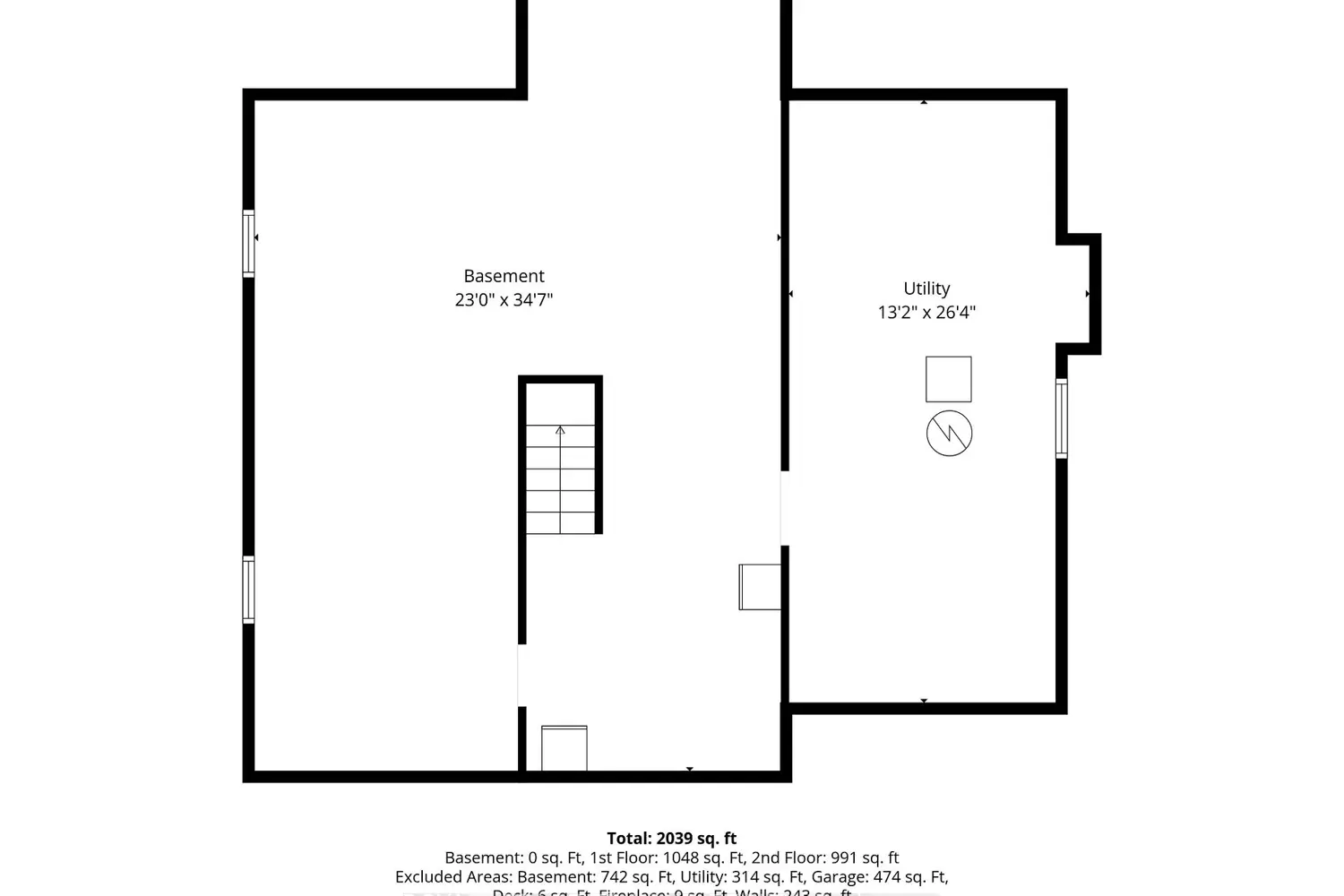 Additional image 18 of 50 Penrith Crescent