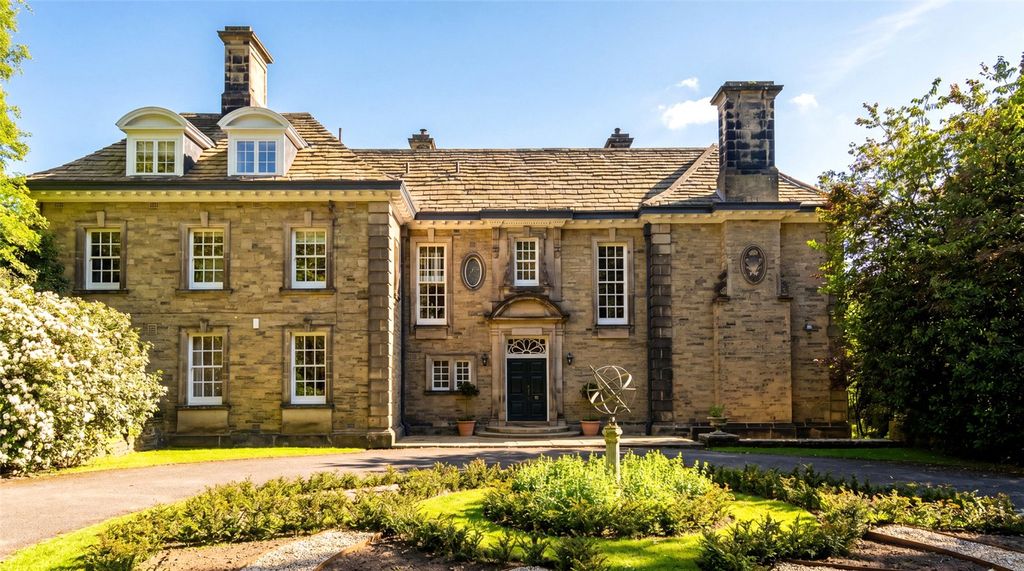 Additional image 2 of 3 bed flat for sale1 Athill Court, St. Helens Lane, Adel, Leeds, West Yorkshire LS16