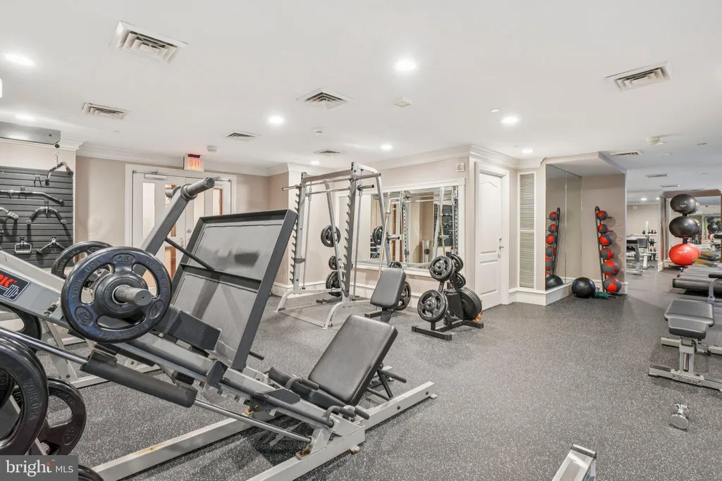 1441 Rhode Island Avenue NW Unit M14, Washington, DC 20005